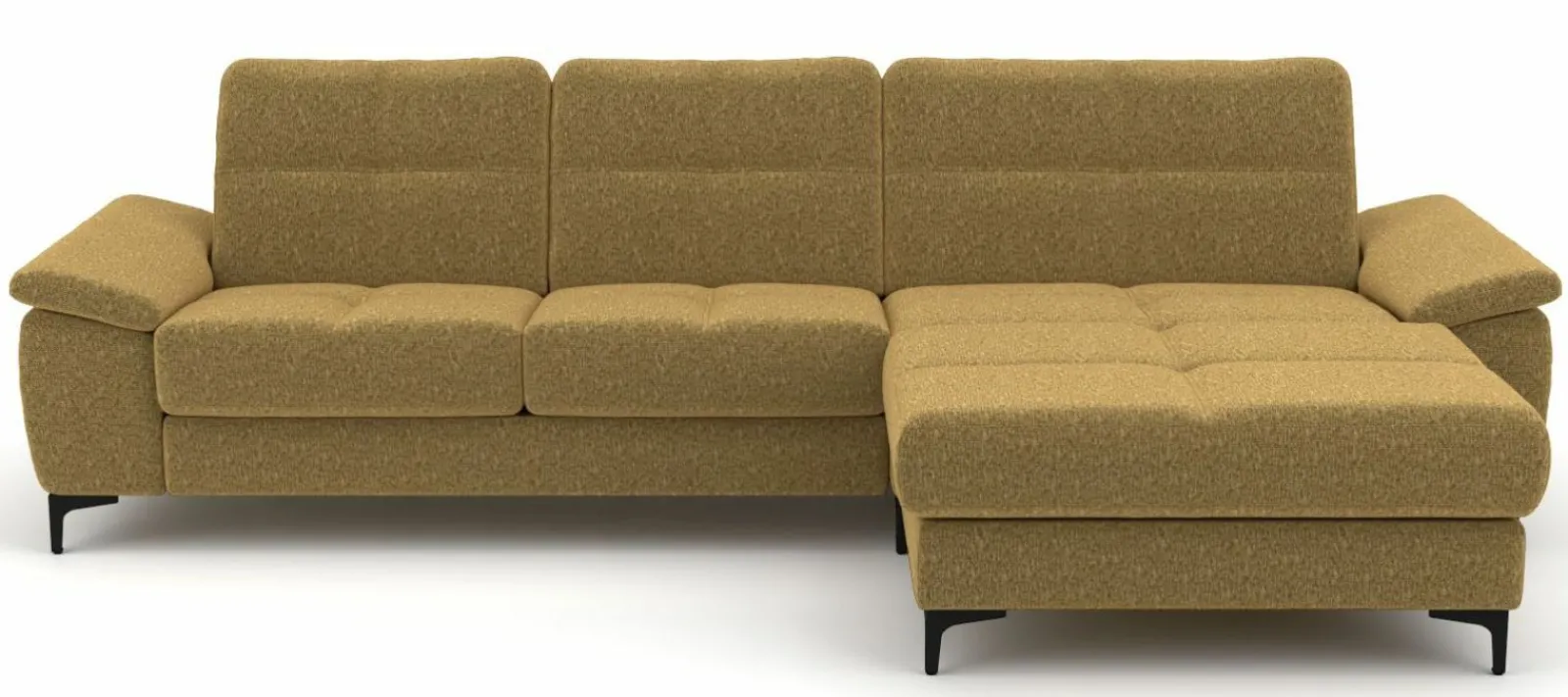 Polstergarnitur gelb^ Sofas & Couches