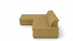 Polstergarnitur gelb^ Sofas & Couches