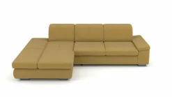Polstergarnitur gelb^ Sofas & Couches
