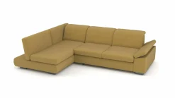 Polstergarnitur gelb^ Sofas & Couches