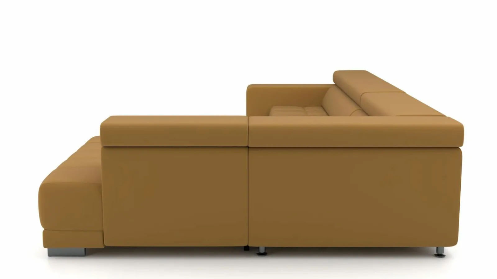 Polstergarnitur gelb^ Sofas & Couches