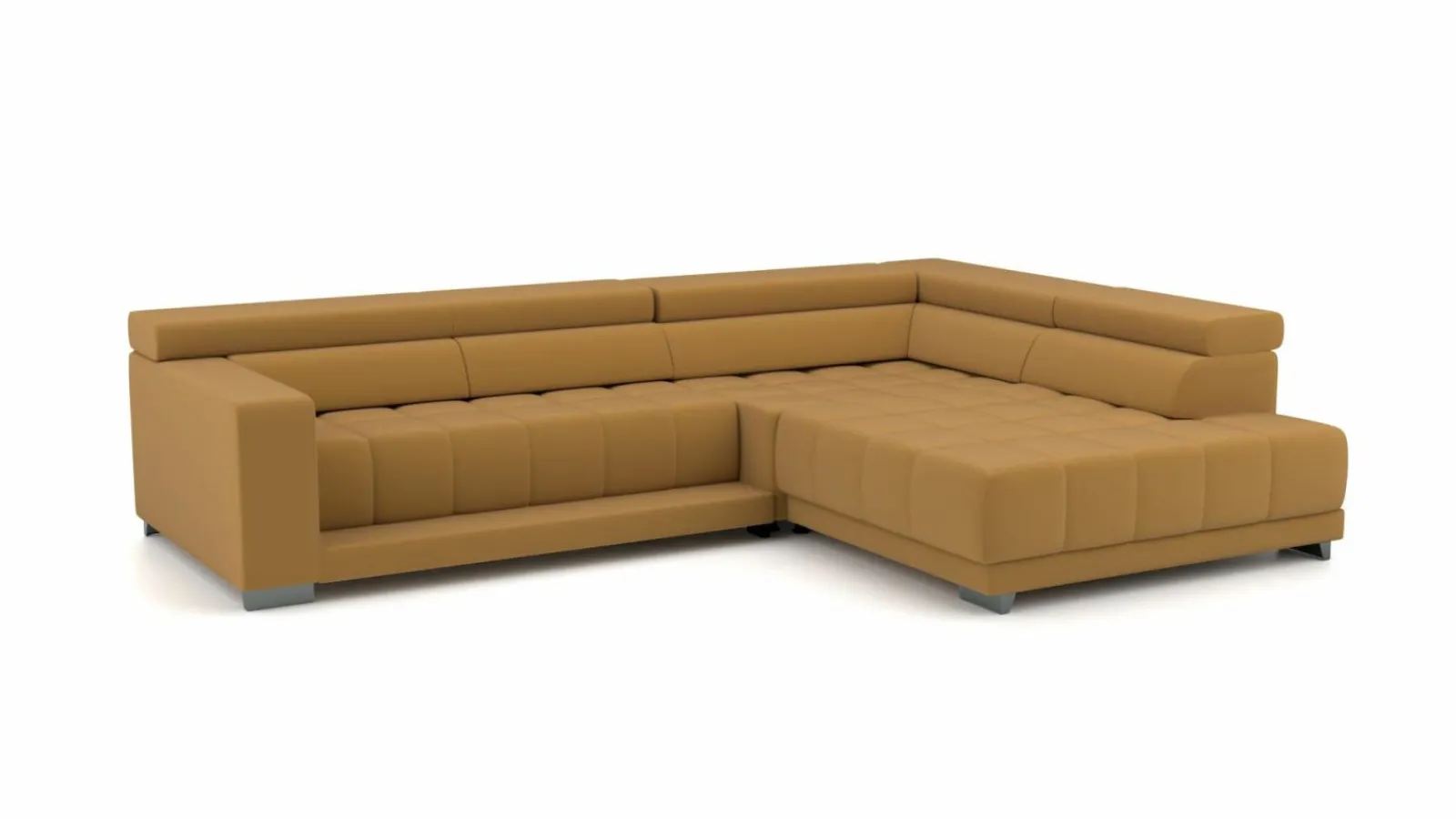 Polstergarnitur gelb^ Sofas & Couches