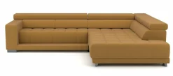 Polstergarnitur gelb^ Sofas & Couches