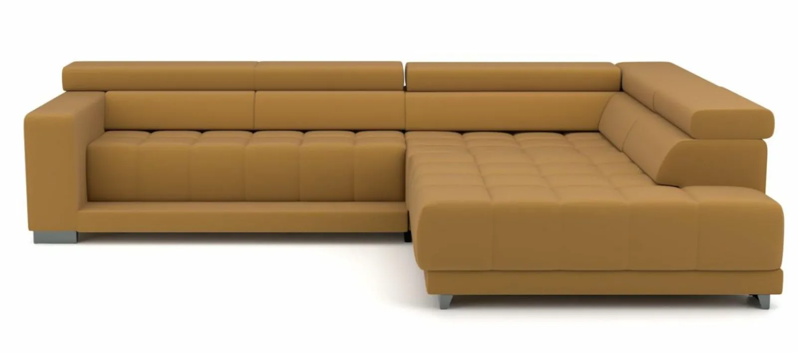 Polstergarnitur gelb^ Sofas & Couches