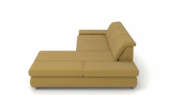 Sofas & Couches> Polstergarnitur gelb