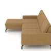Polstergarnitur gelb^ Sofas & Couches