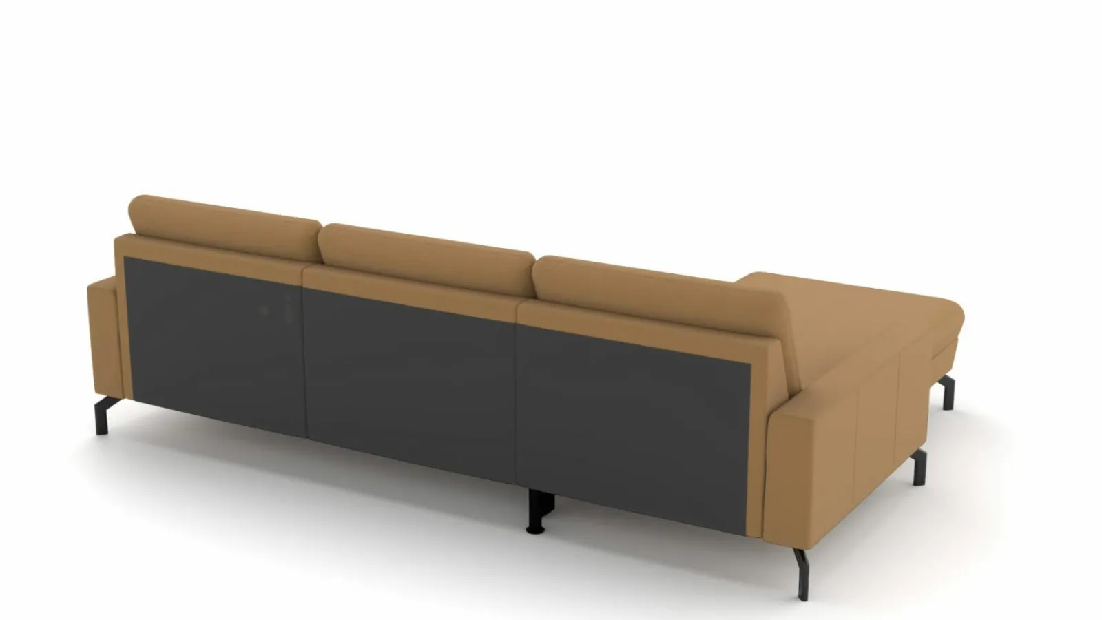 Polstergarnitur gelb^ Sofas & Couches