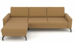 Polstergarnitur gelb^ Sofas & Couches