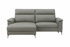 Polstergarnitur grau^ Sofas & Couches