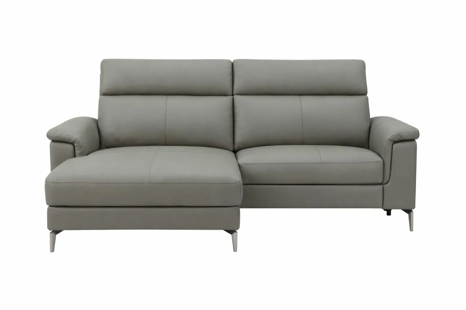 Polstergarnitur grau^ Sofas & Couches