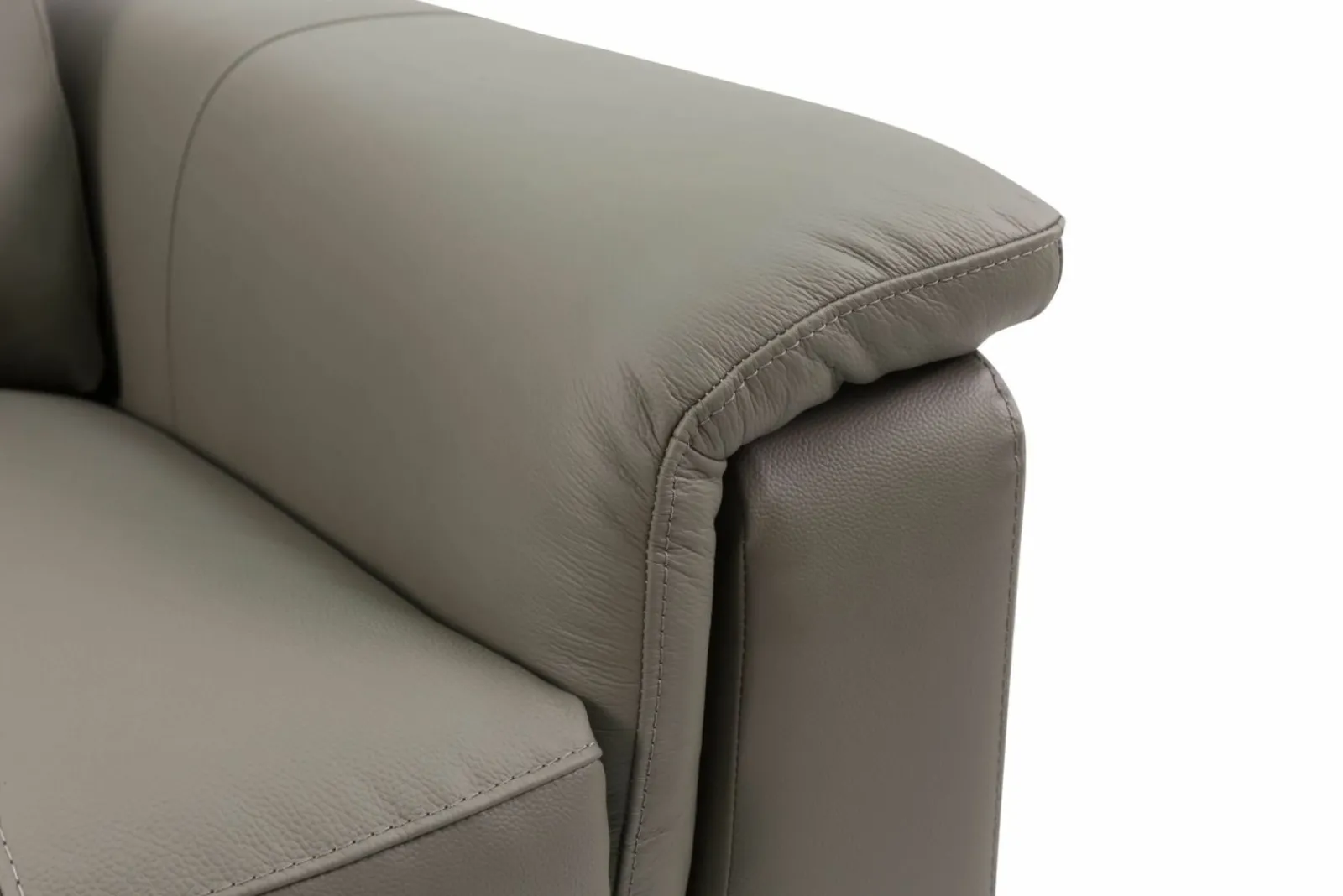 Polstergarnitur grau^ Sofas & Couches