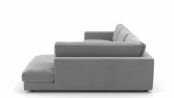 Polstergarnitur grau^ Sofas & Couches