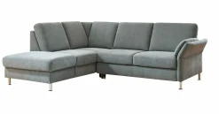 Polstergarnitur grau^ Sofas & Couches