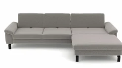Polstergarnitur grau^ Sofas & Couches