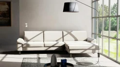 Polstergarnitur grau^ Sofas & Couches