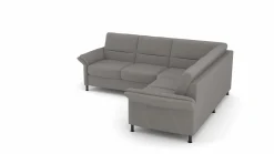 Polstergarnitur grau^ Sofas & Couches