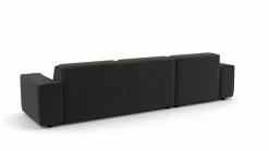 Polstergarnitur grau^ Sofas & Couches