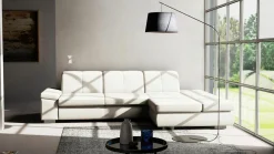 Polstergarnitur grau^ Sofas & Couches