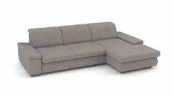 Polstergarnitur grau^ Sofas & Couches