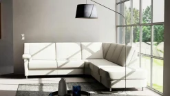 Polstergarnitur grau^ Sofas & Couches