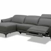 Polstergarnitur grau^ Sofas & Couches