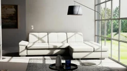 Polstergarnitur grau^ Sofas & Couches