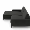 Polstergarnitur grau^ Sofas & Couches