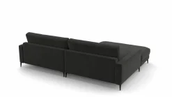 Polstergarnitur grau^ Sofas & Couches
