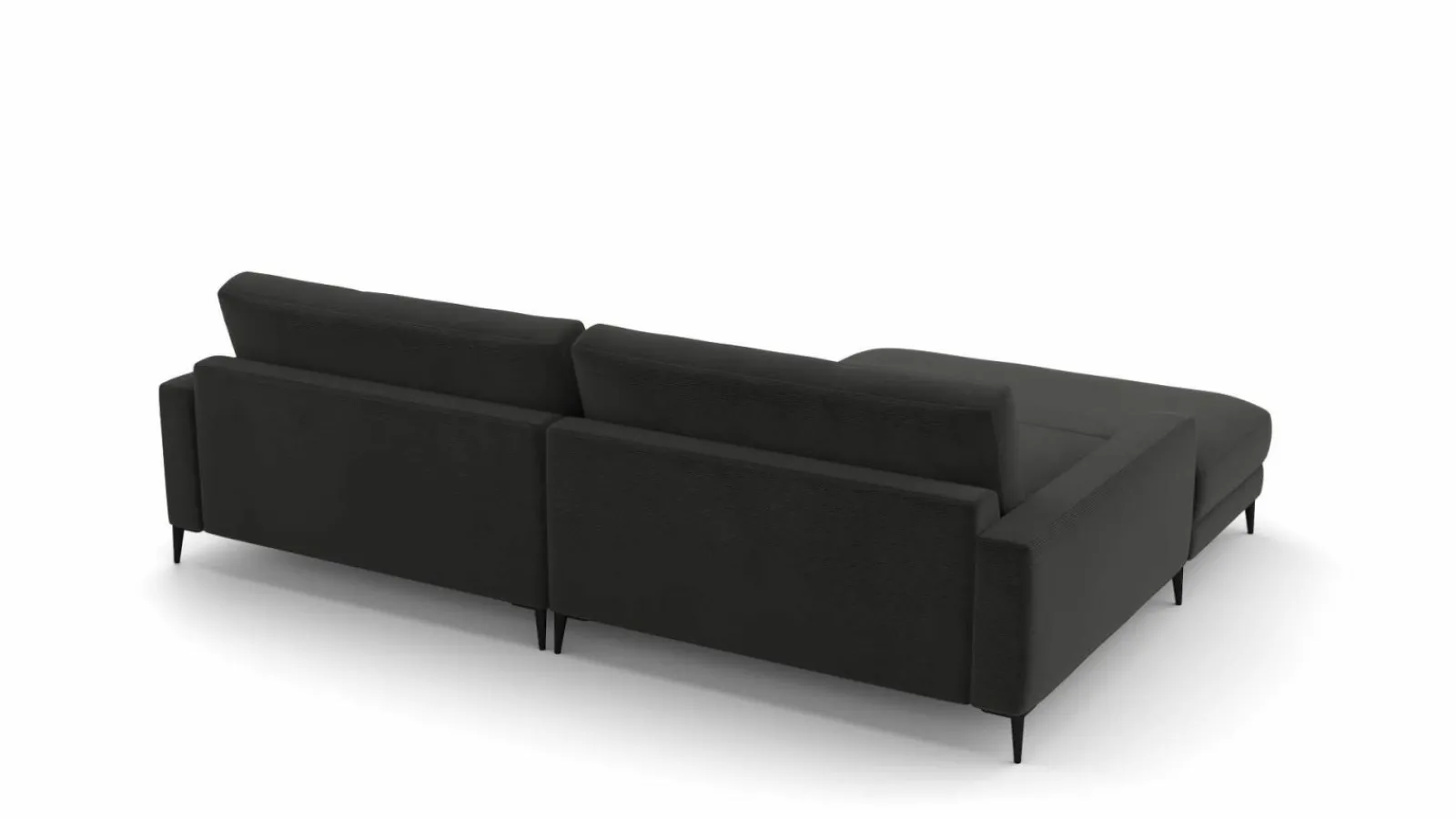 Polstergarnitur grau^ Sofas & Couches