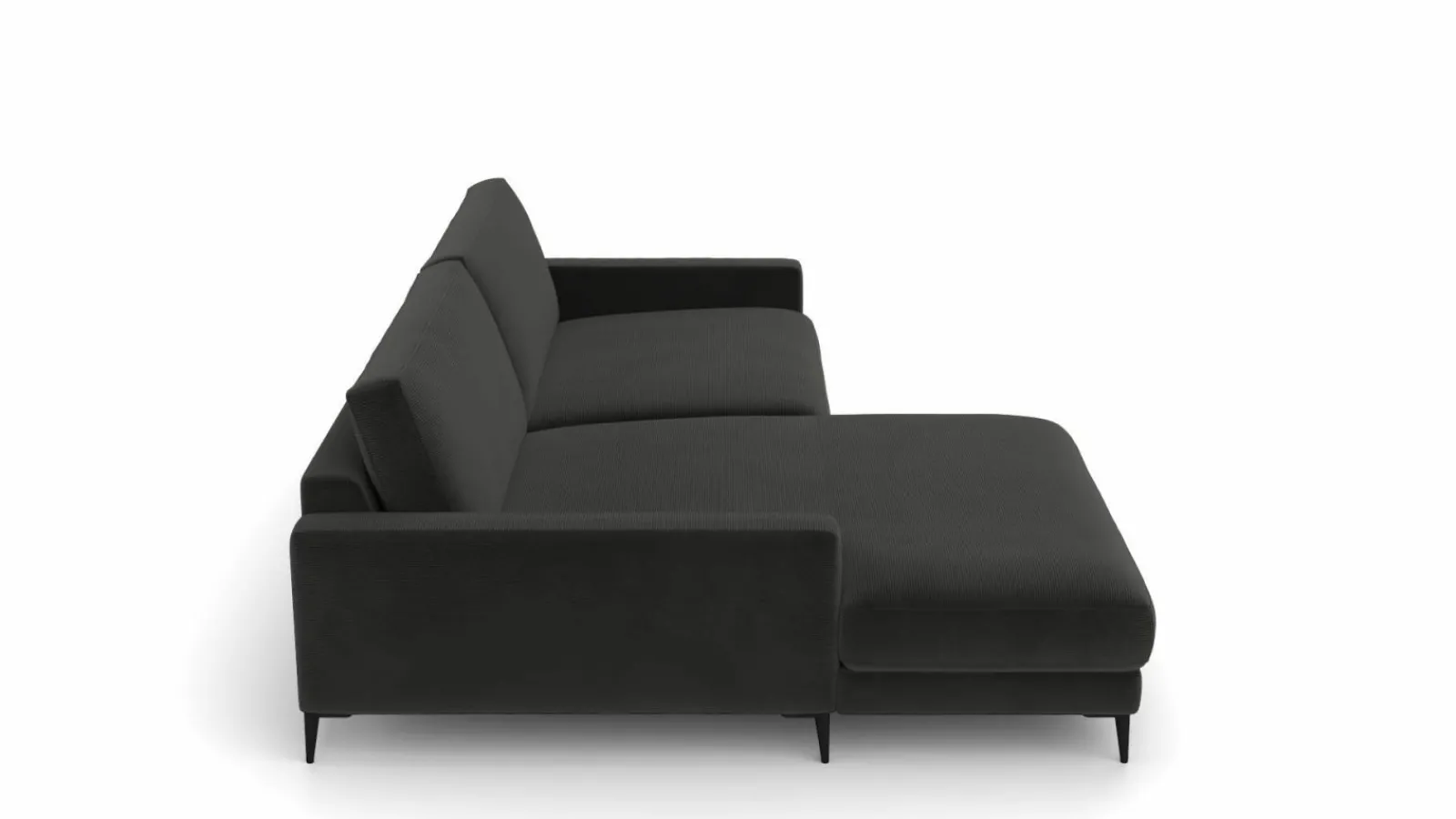 Polstergarnitur grau^ Sofas & Couches