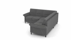 Polstergarnitur grau^ Sofas & Couches