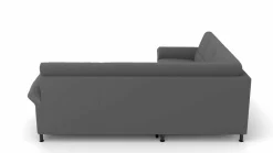 Polstergarnitur grau^ Sofas & Couches
