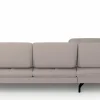 Sofas & Couches> Polstergarnitur grau