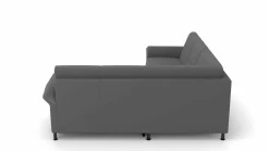 Polstergarnitur grau^ Sofas & Couches