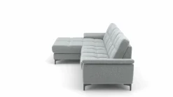 Polstergarnitur grau^ Sofas & Couches