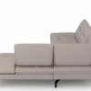 Sofas & Couches> Polstergarnitur grau
