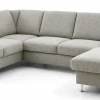 Polstergarnitur grau^ Sofas & Couches