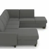 Polstergarnitur grau^ Sofas & Couches