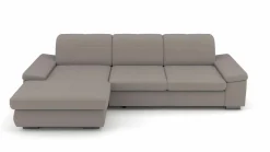 Polstergarnitur grau^ Sofas & Couches