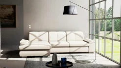 Polstergarnitur grau^ Sofas & Couches