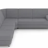 Polstergarnitur grau^ Sofas & Couches