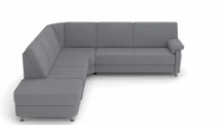 Polstergarnitur grau^ Sofas & Couches