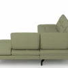 Sofas & Couches> Polstergarnitur grün