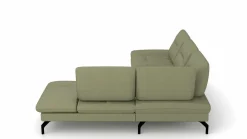 Sofas & Couches> Polstergarnitur grün