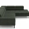 Sofas & Couches> Polstergarnitur grün