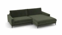 Polstergarnitur grün^ Sofas & Couches
