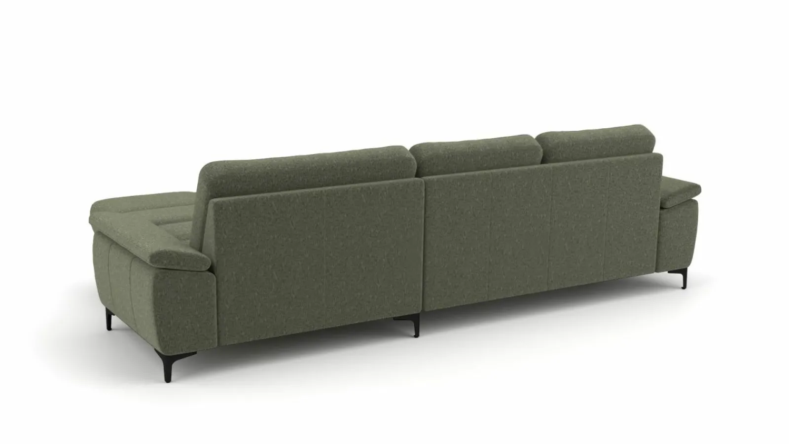 Polstergarnitur grün^ Sofas & Couches