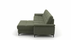 Polstergarnitur grün^ Sofas & Couches