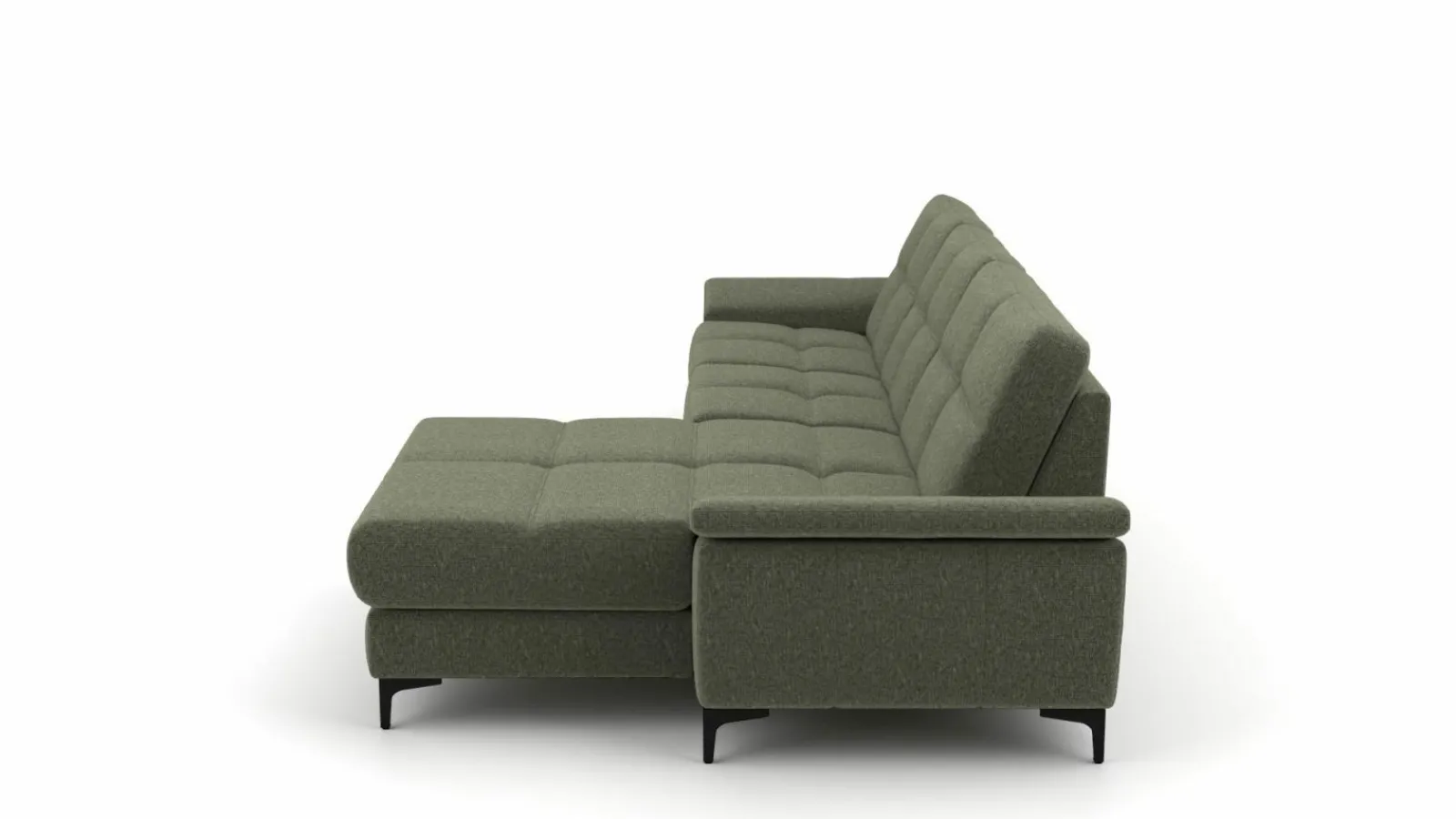 Polstergarnitur grün^ Sofas & Couches