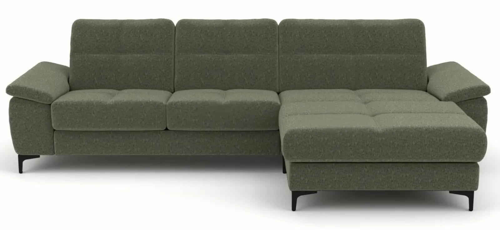 Polstergarnitur grün^ Sofas & Couches